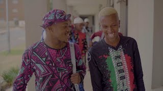 Material Culture Castle Lite Invitation castleliteunlocks