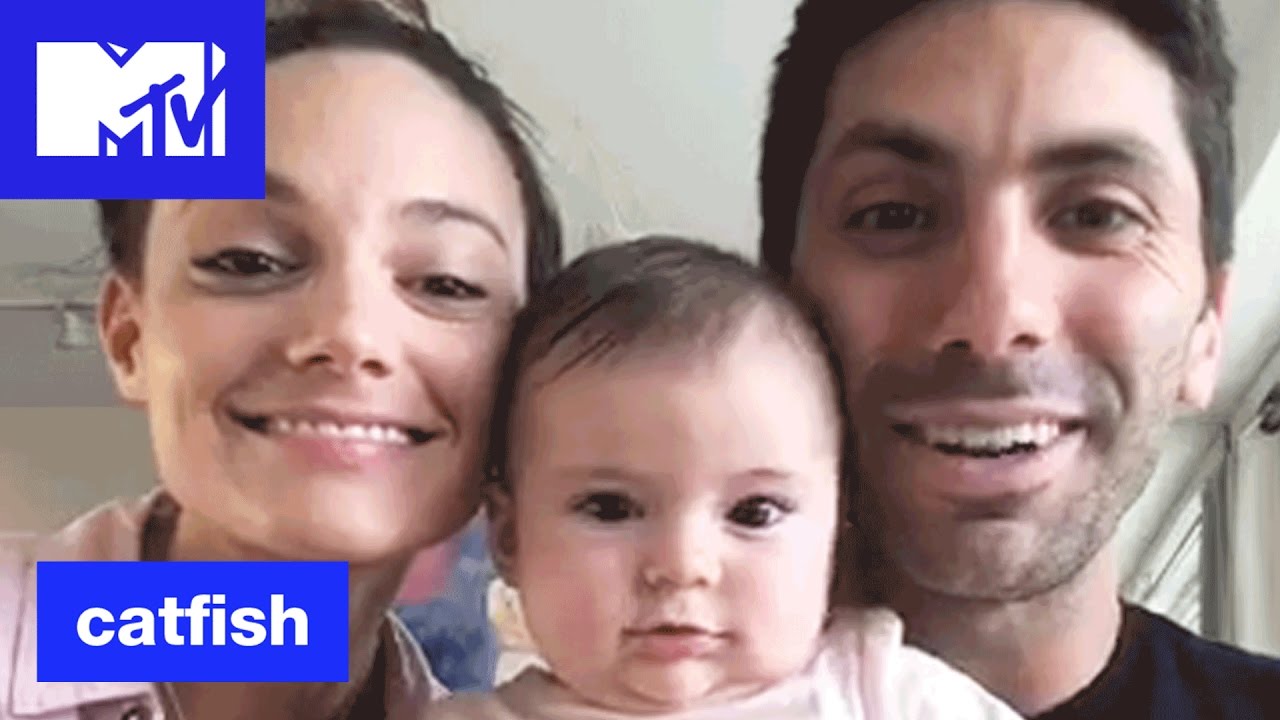 'Catfish' Host Nev Schulman Already Has a History of Assault