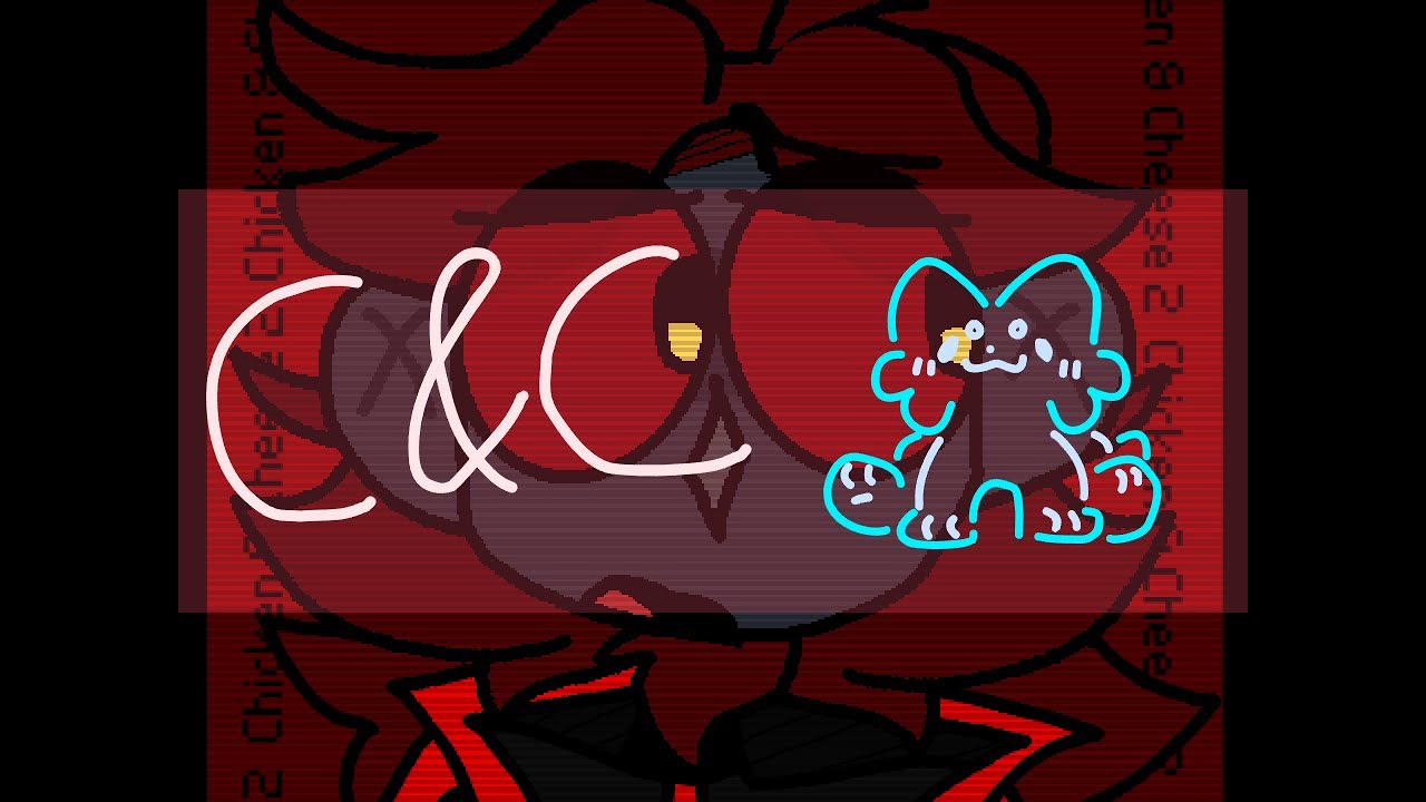 C&C | Animation Meme