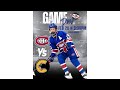 Canadiens vs Cougars - Period 3, February 28/26