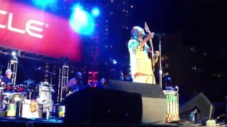 jimmy cliff rocks javaOne 2012 concert