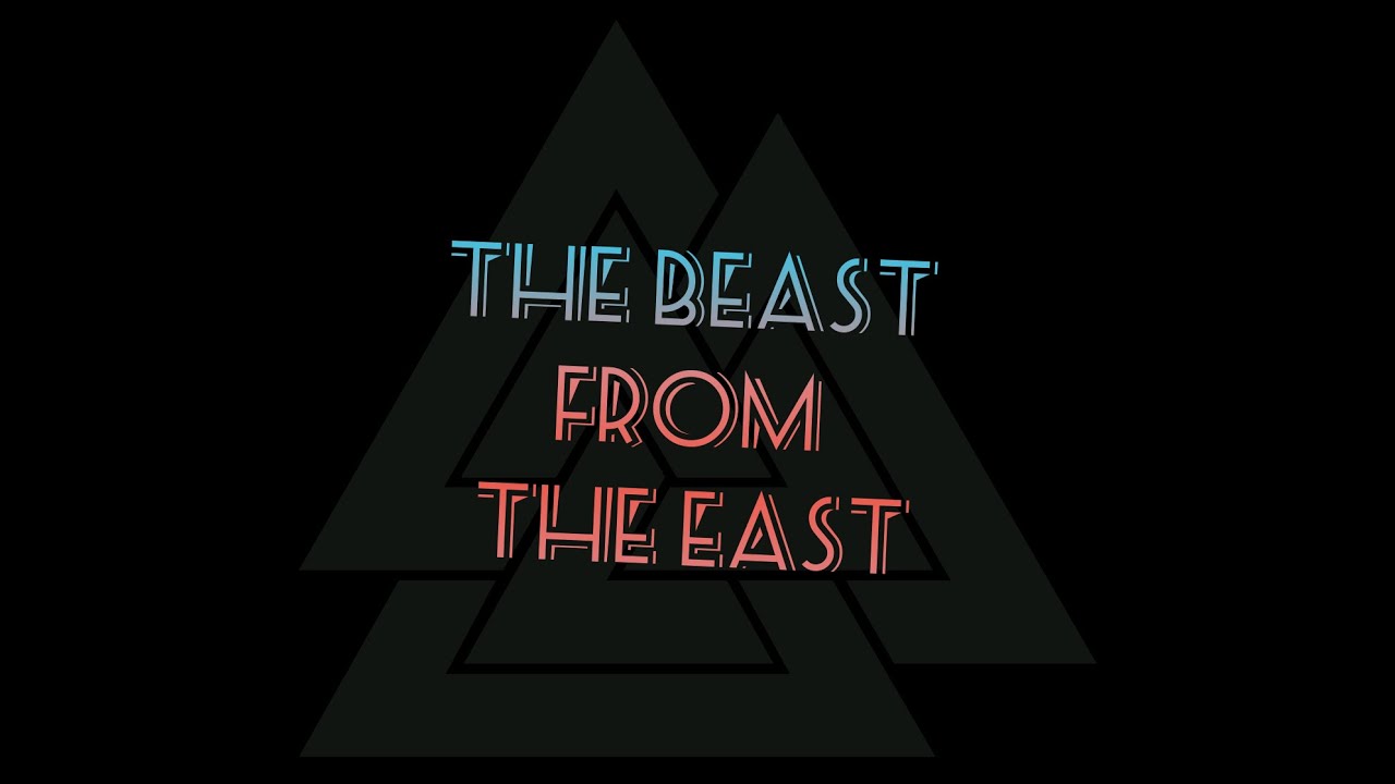 The Beast Plays Bad North (Part 1)