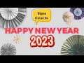 🎇🥳 Happy Birthday 2023 💥🎆