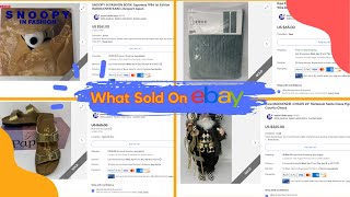 April 12th-April 15th CRAZY Weekend eBay Sales | Full-Time Reselling by GeminiThrifts 2,560 views 3 weeks ago 18 minutes
