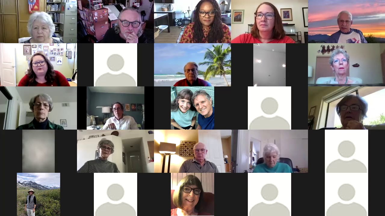 Opinion Page Chat: Author and journalist Deborah D. Douglas