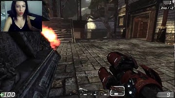 unreal tournament 3