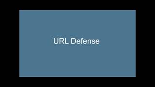 Celebrity Proofpoint Essentials   Lesson 5   Spam and Digest Management Profile