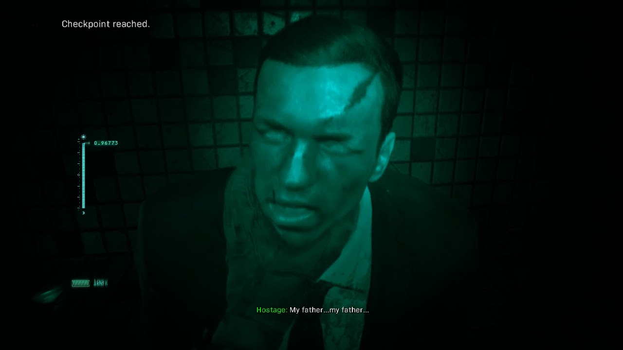 Call of Duty Modern Warfare 13 "Going Dark" YouTube