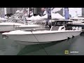 2022 H-Craft H44Z 1800hp Center Console Boat!