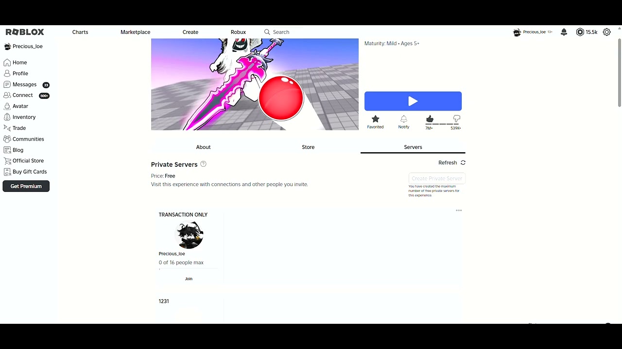 hello everyone i have 15.5k robux so i gonna be spend here - YouTube