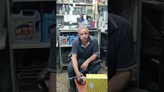 Ankara Oto Tami̇r Bakim Servi̇si̇ Osman Usta