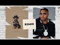 Vin'S da Cuero - Comment j'ai remixé Nas