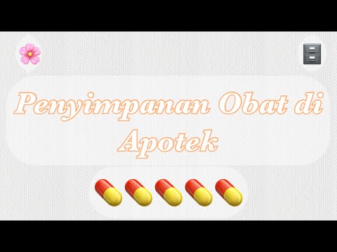 Video: Apa Itu Apotek Peracikan Hewan?