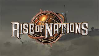 Rise Of Nations - Allerton