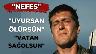  - Askeri̇ Moti̇vasyon Vi̇deosu - Verilen Son Nefes