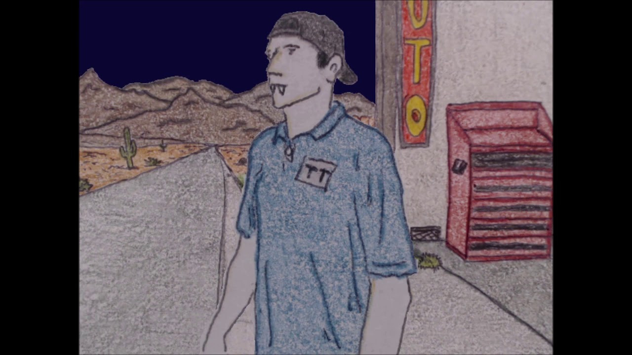 Transylvania Transmission