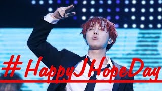 #HappyJHopeDay [FMV] С ДНЁМ РОЖДЕНИЯ ХОСОЧЕК I HAPPY BIRTHDAY HOBI