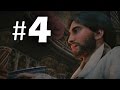 Assassin&#39;s Creed Unity Part 4 - Rebirth - Gameplay Walkthrough PS4
