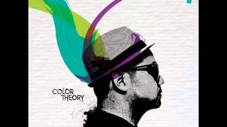 Kero One - Father ft. Suhn (Color Theory 2012)