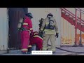 Considering a career in fire science?