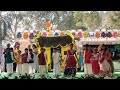 Dance  in school