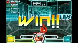 Light bike 2 how to win in 10 sec screenshot 4