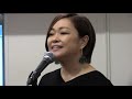 マジカルボイス 葉月みなみの挑戦 - 2022年11月24日OA UX新潟テレビ21「スーパーJにいがた」