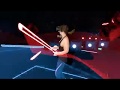 Beat Saber || Right Round (Spin Map) - Flo Rida ft. Kesha (I actually spin!) Expert || Mixed Reality