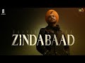 Zindabaad official rajvir jawanda  sky digital  new punjabi song 2021  rajvir jawanda