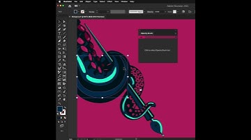 We’re a sucker for texture in Illustrator! #Texturino #Stipplism - Astute Graphics Quick Tip #Shorts