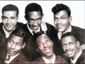 The Contours: Move mr. Man