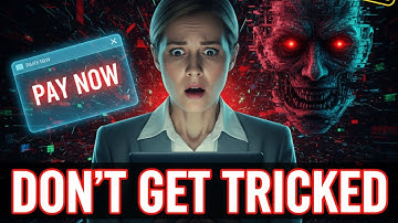 Beware -  AI Scams and Deepfakes That Can Kill Your Online Business