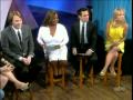 Clay Aiken on The View - June 2
