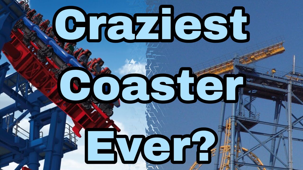 Why The Tilt Coaster Is COMING BACK YouTube