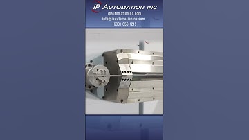 i8-S 3D Single Head CNC Wire Bender, full video on channel.