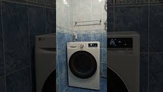 картинка: LG F2V5PS0W СТИРАЛЬНАЯ МАШИНА АВТОМАТ