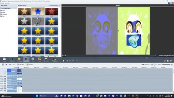 proof that the invert effect can either be placed before or after contrast-only rgb channels