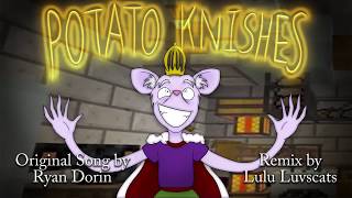 Potato Knishes (Epic Orchestral Remix)