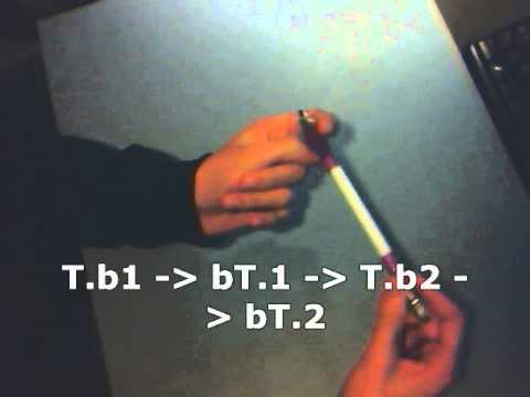 1p1h twirls