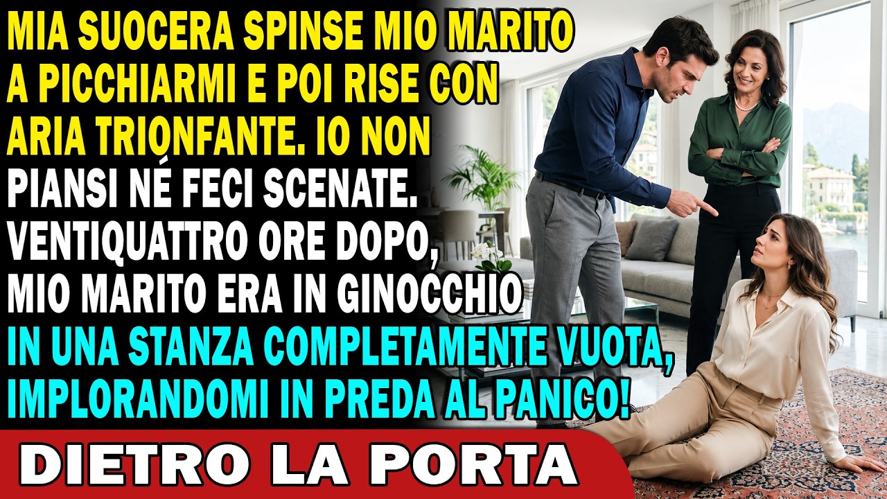 Ero a cena con mio marito e sua madre quando mia cognata ha annunciato che le servivano 50.000 euro per il suo matrimonio. Quando ho detto che non li avevamo, mia suocera ha sbattuto il pugno sul...