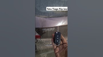 9068770972 Tata Tiago flip key programming success all car