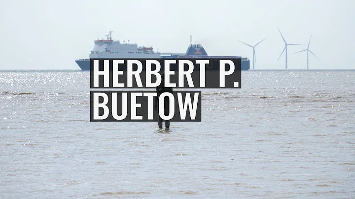 Herbert P. Buetow