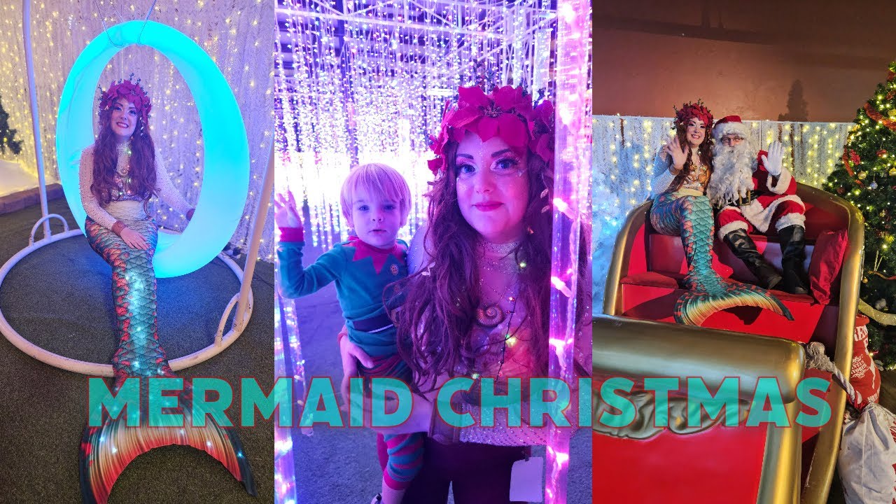 Mermaid Christmas Compilation Part 1 Vertical Video YouTube mermaid-christmas-compilation-part-1-vertical-video-youtube