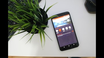 Nova Launcher Beta 5.5.1 September 10 Update - ADAPTIVE ICONS!