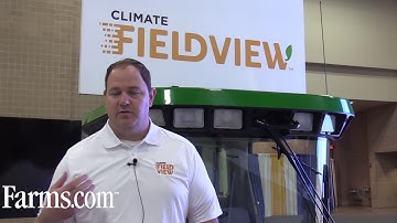 New advanced nitrogen zoned based scripting from Climate Fieldview