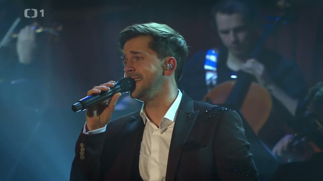 Muzikály Naruby - Con te partirò