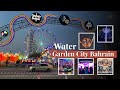 Water garden city bahrain   israr baloch