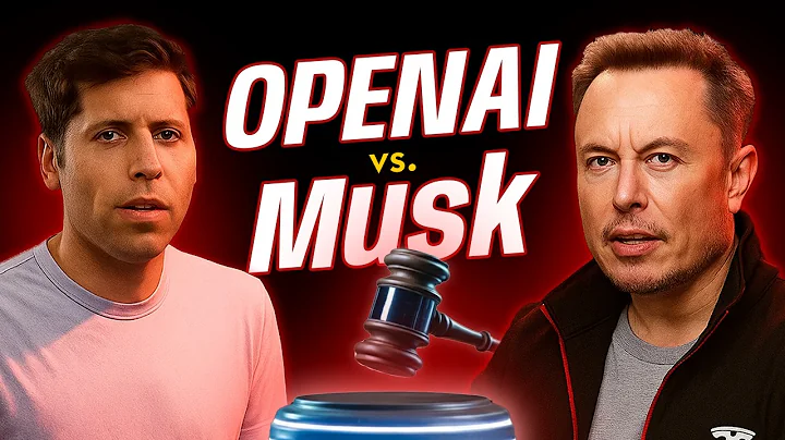 OpenAI brutally responds to Elon Musk's lawsuit | BREAKING NEWS
