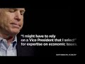 "His Choice" Ad