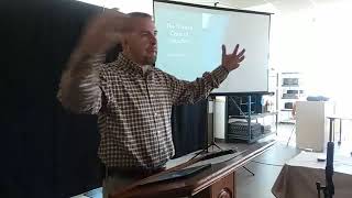 The Hidden Costs of Legalism (Galatians 5:2-6)